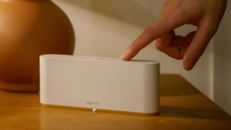 Pourquoi motoriser et automatiser ses volets roulants avec Somfy ?