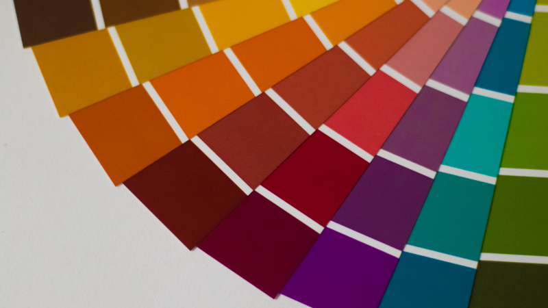 Fenêtres PVC colorées Acrylcolor : le choix de la durabilité et de l’esthétique