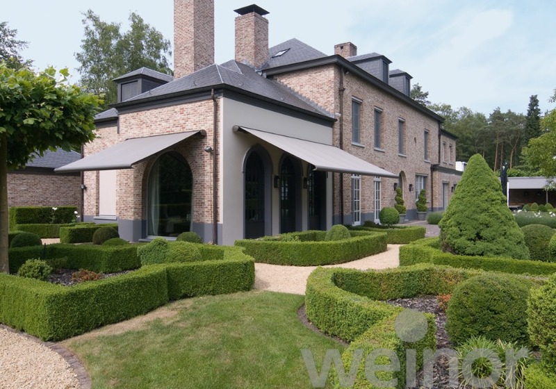 Protections solaires : stores et pergolas pour un confort optimal toute l’année