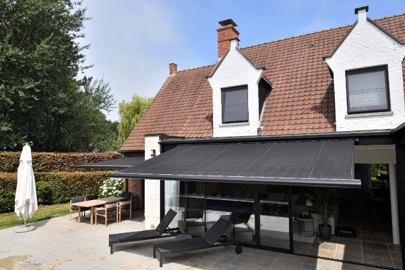 Les pergolas : confort et bien-être au cœur de votre extérieur